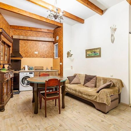 Art House Petunia Lejlighed Tbilisi Eksteriør billede