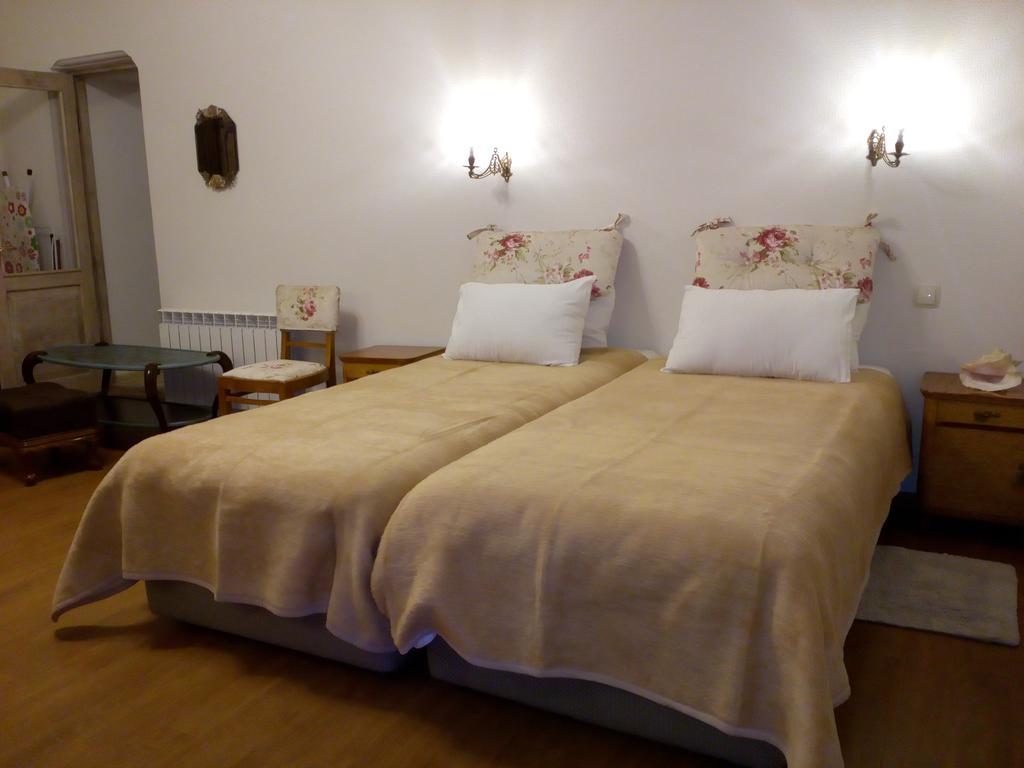 Art House Petunia Lejlighed Tbilisi Eksteriør billede