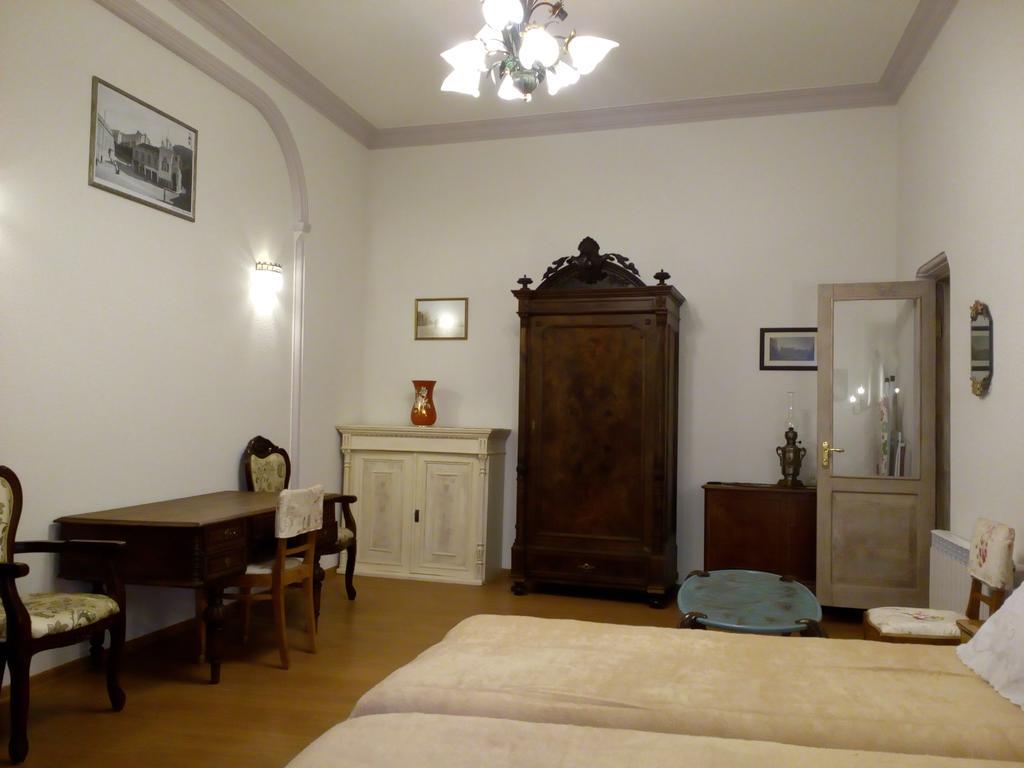 Art House Petunia Lejlighed Tbilisi Eksteriør billede