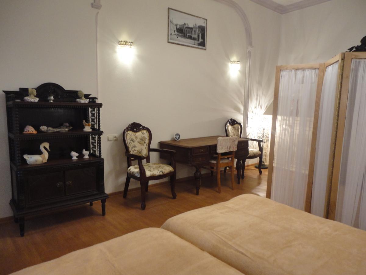 Art House Petunia Lejlighed Tbilisi Eksteriør billede