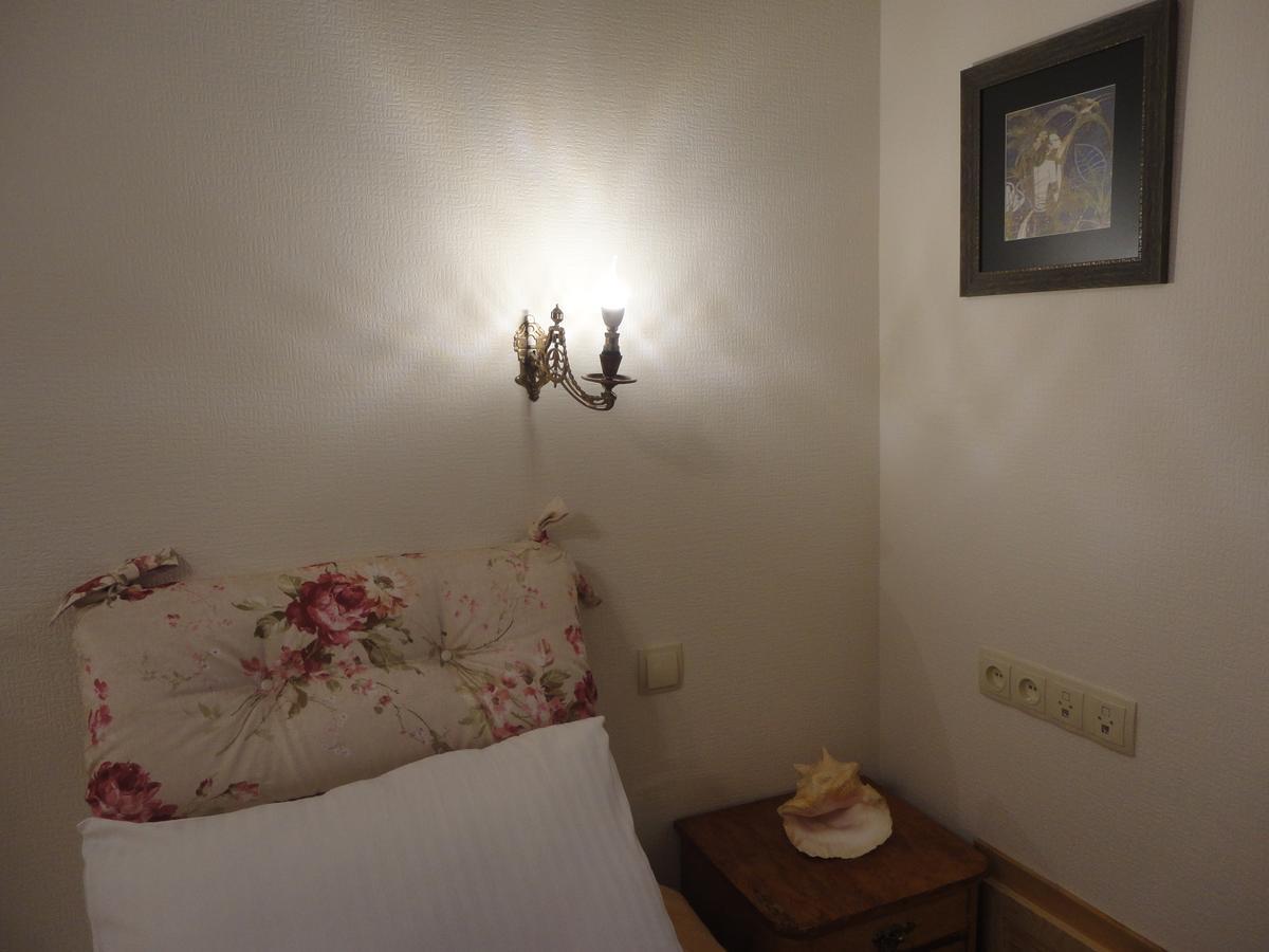 Art House Petunia Lejlighed Tbilisi Eksteriør billede