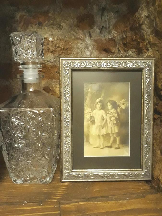 Art House Petunia Lejlighed Tbilisi Eksteriør billede