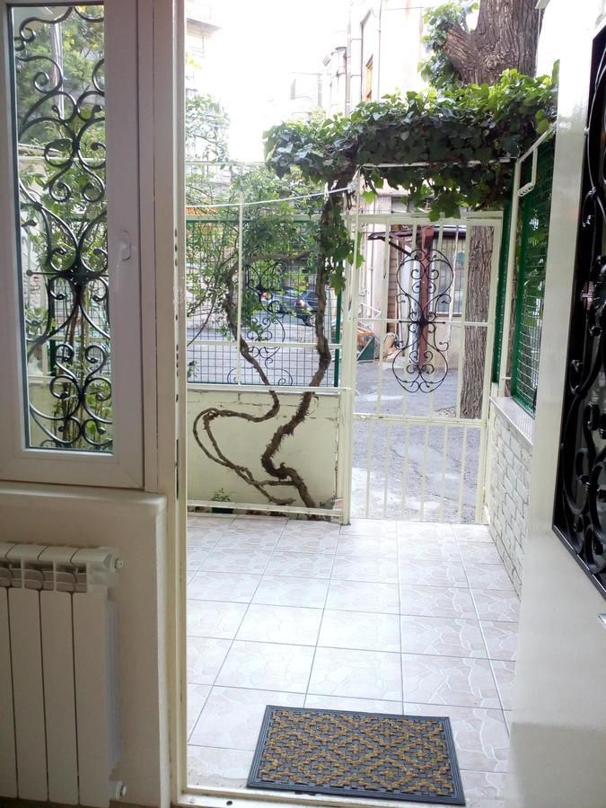 Art House Petunia Lejlighed Tbilisi Eksteriør billede
