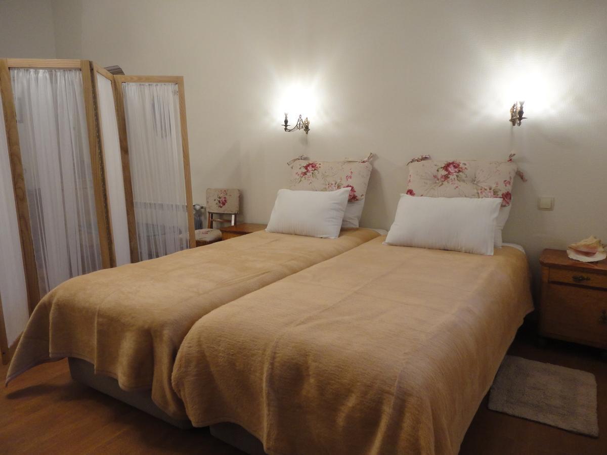 Art House Petunia Lejlighed Tbilisi Eksteriør billede