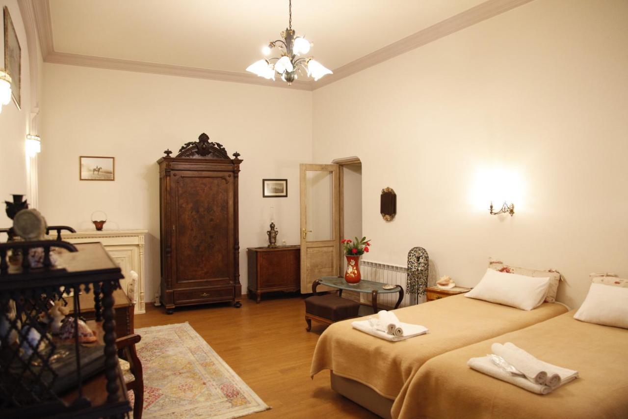 Art House Petunia Lejlighed Tbilisi Eksteriør billede