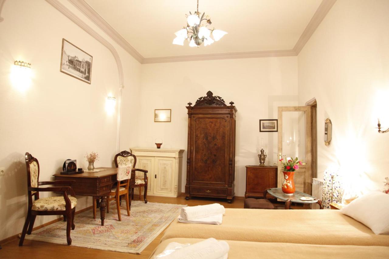 Art House Petunia Lejlighed Tbilisi Eksteriør billede