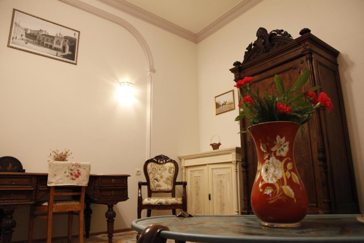 Art House Petunia Lejlighed Tbilisi Eksteriør billede